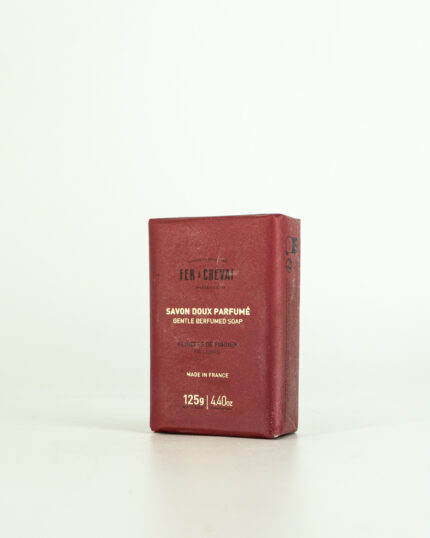 Αρωματικό Σαπούνι Χεριών Μασσαλίας Φύλλα Συκιάς 125gr