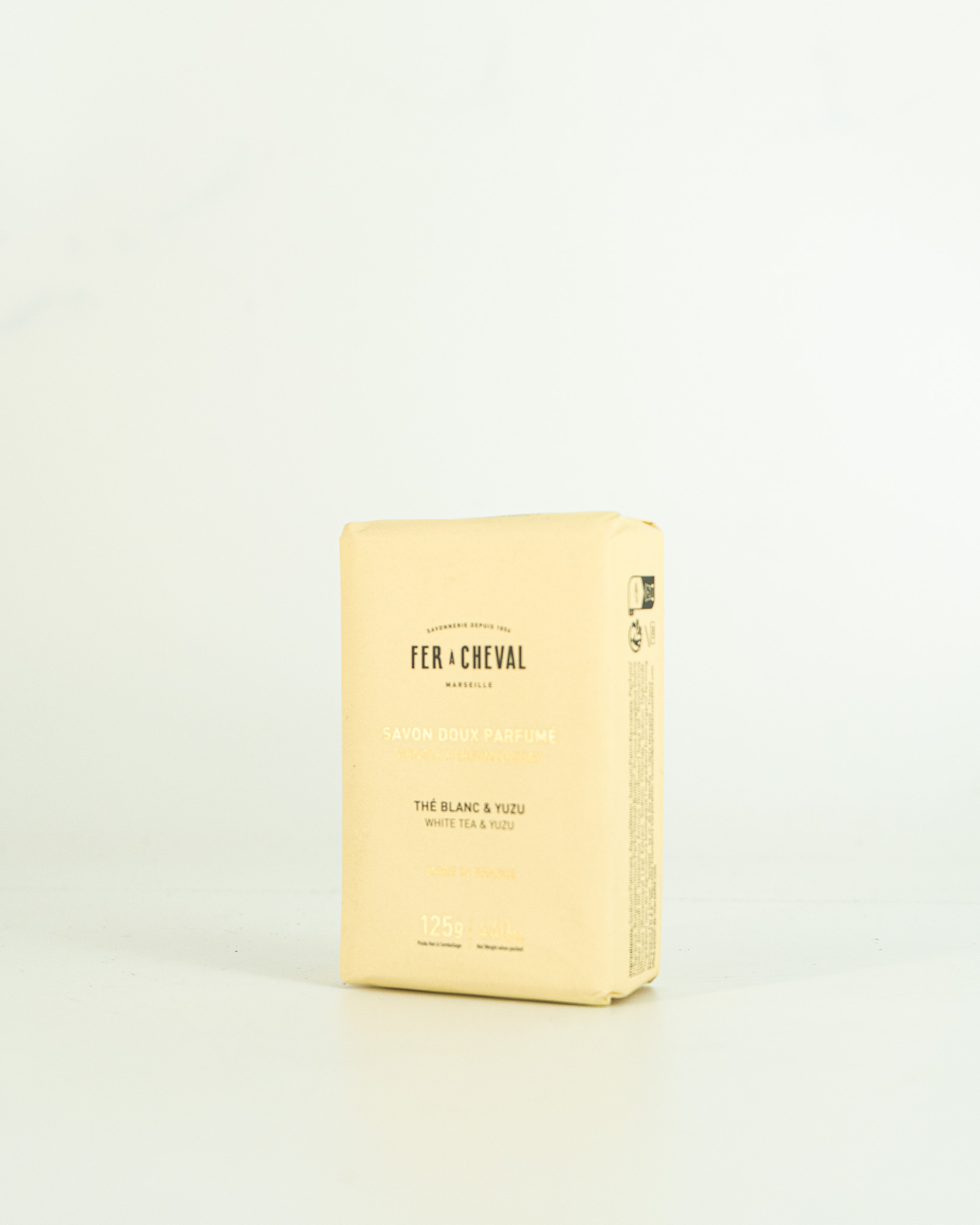 aromatiko-sapouni-cherion-massalias-tsai-yuzu-125gr Αρωματικό Σαπούνι Χεριών Μασσαλίας Τσάι & Yuzu 125gr