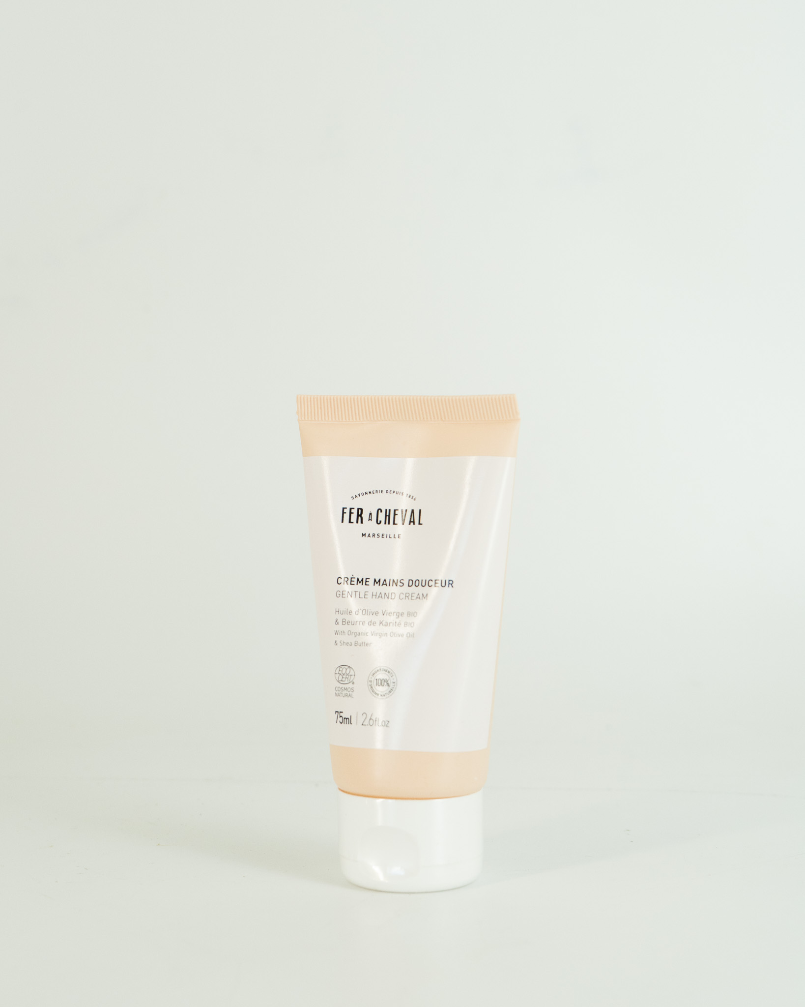 krema-cherion-malaktiki-fer-a-cheval-75ml Κρέμα Χεριών Μαλακτική Fer à Cheval 75mL
