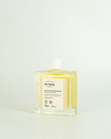 Λάδι Μαλλιών & Σώματος Dry Oil Fer à Cheval 100mL