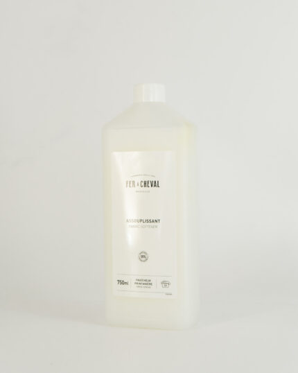 Συμπυκνωμένο Μαλακτικό Ρούχων Fer à Cheval 750mL