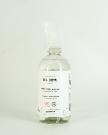 Υγρό Καθαριστικό Τζαμιών Fer à Cheval Οικολογικό 500mL
