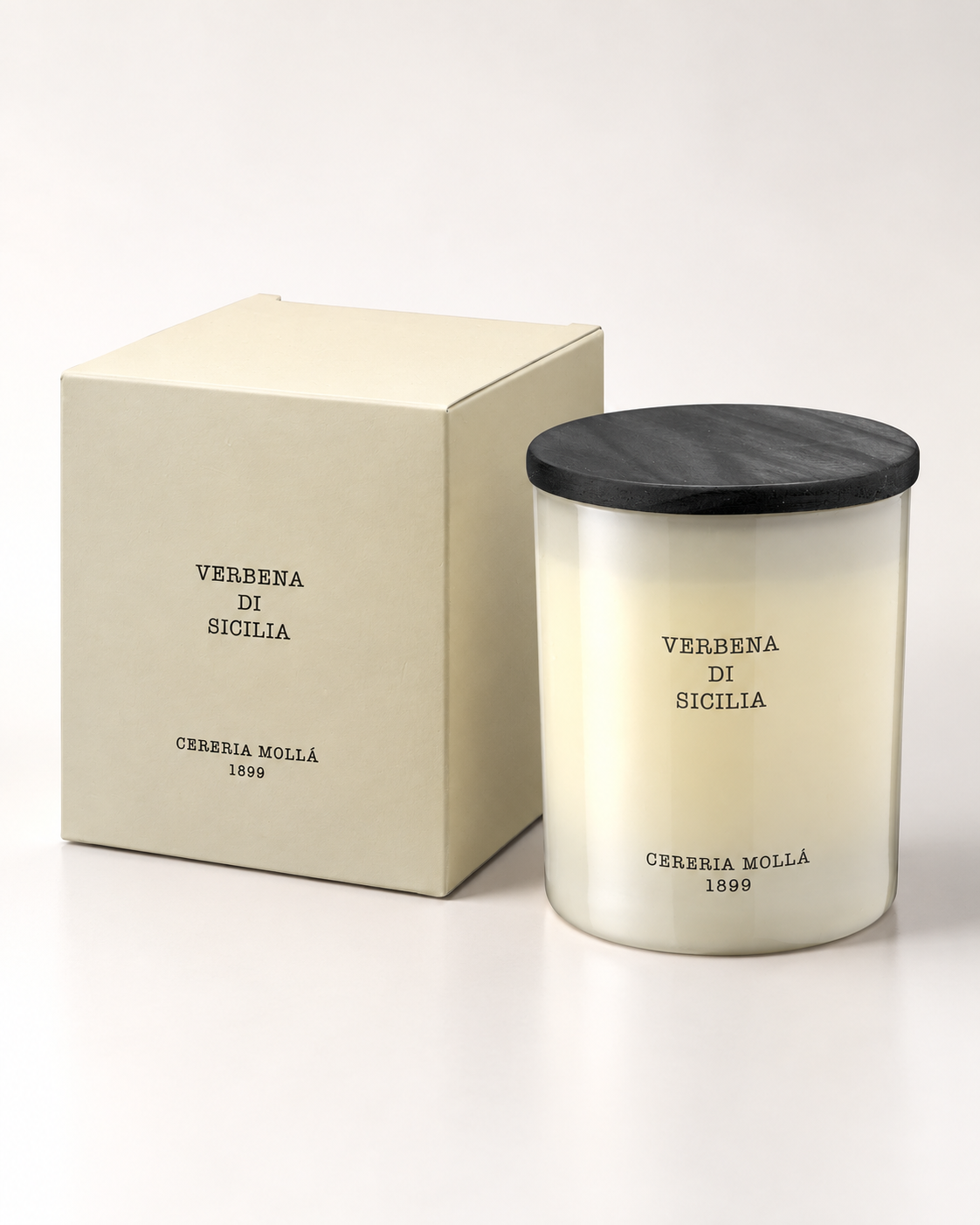 aromatiko-keri-230gr-verbena-sikelias Αρωματικό Κερί Λεμόνι Cereria Molla 230gr – Verbena Σικελίας