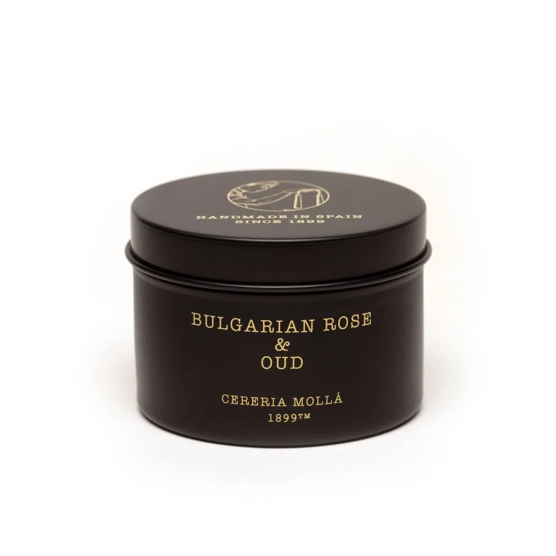 keri-se-metalliko-docheio-cereria-molla-90gr-triantafyllo-oud Κερί σε Μεταλλικό Δοχείο Cereria Molla 90gr – Τριαντάφυλλο & Oud